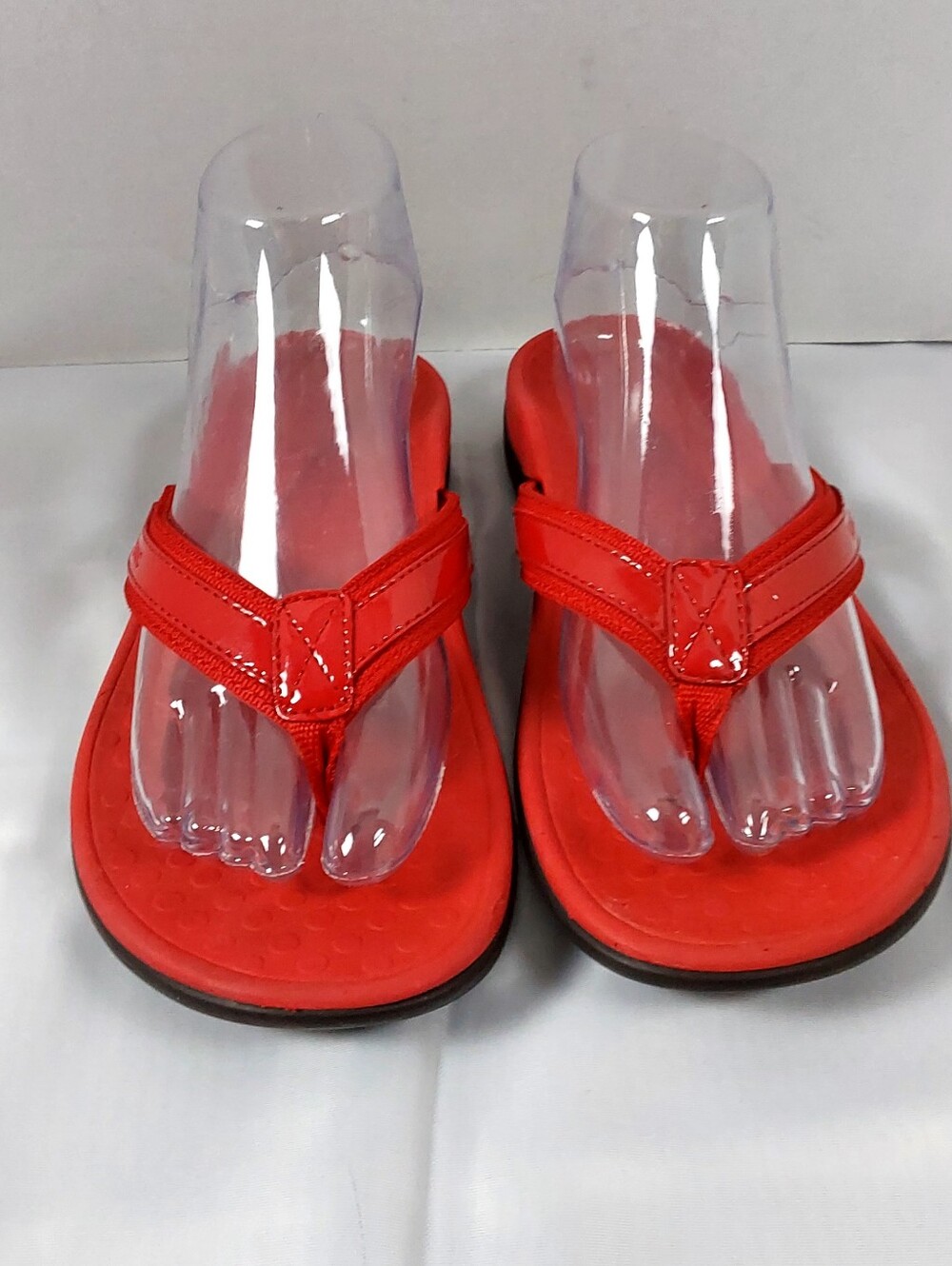 Vionic Islander Toe Post Sandal - Picture 2 of 10